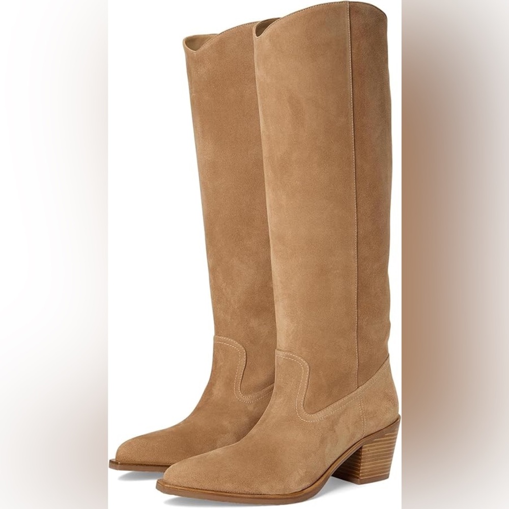 NEW IN BOX Stuart Weitzman Tate boots